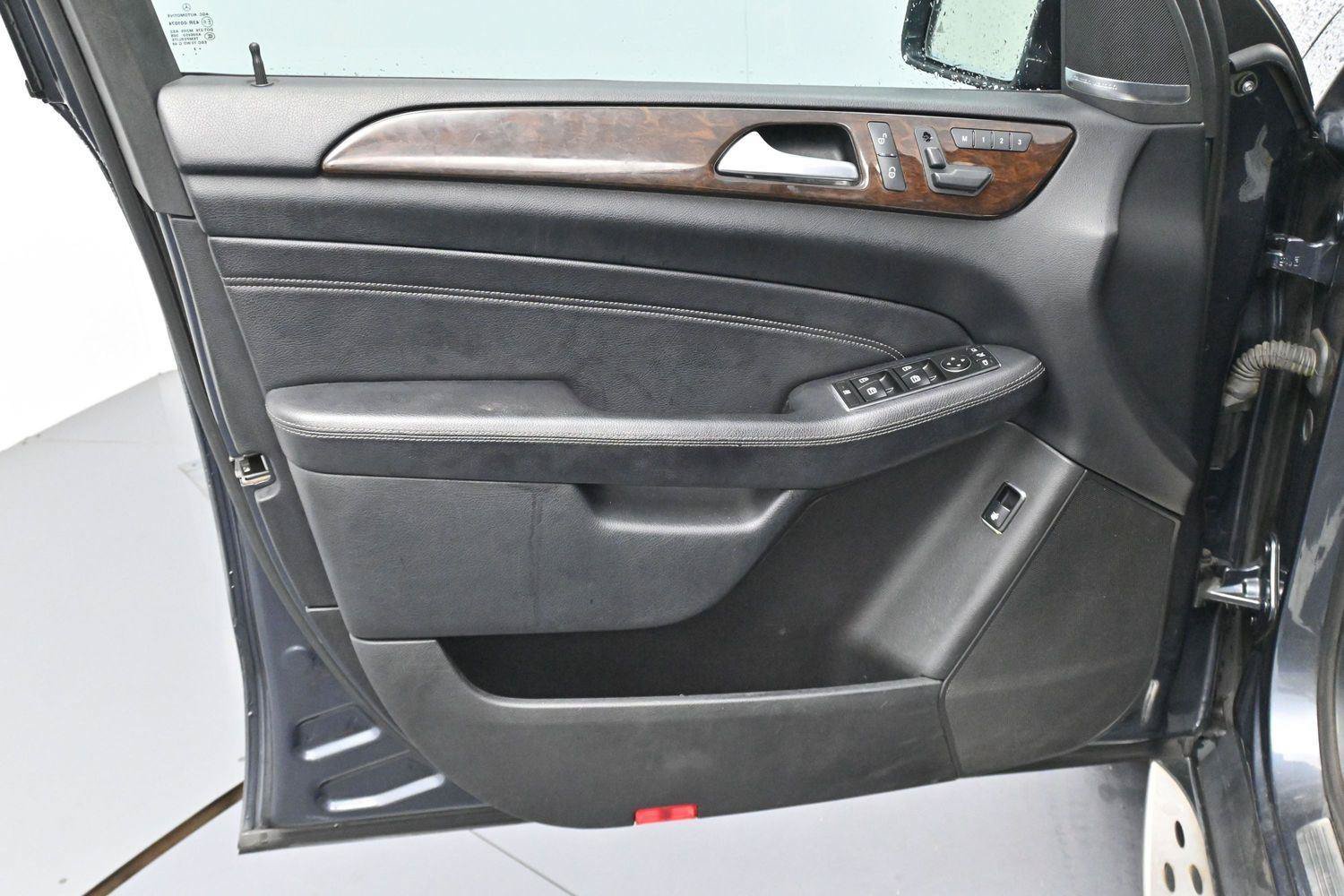Used 2014 Mercedes-Benz ML 350 4MATIC image 13
