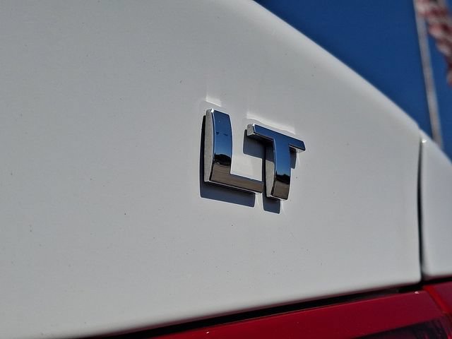 Used 2024 Chevrolet Malibu LT FWD image 30