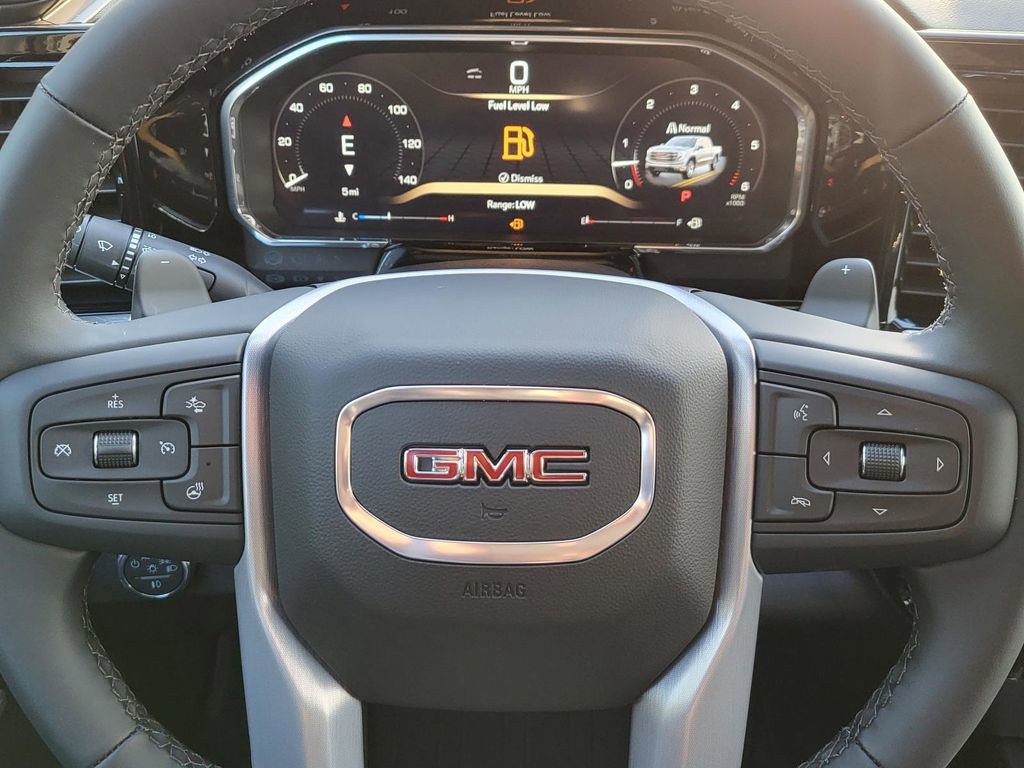 New 2026 GMC Sierra 1500 Elevation w/ Elevation Premium Package image 11