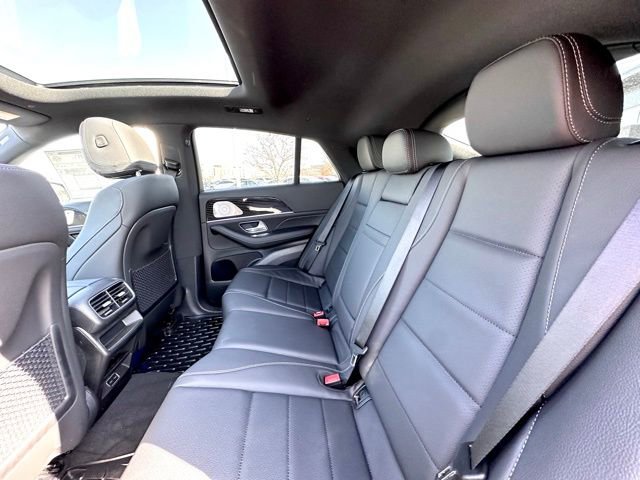 New 2026 Mercedes-Benz GLE 450 4MATIC Coupe image 20