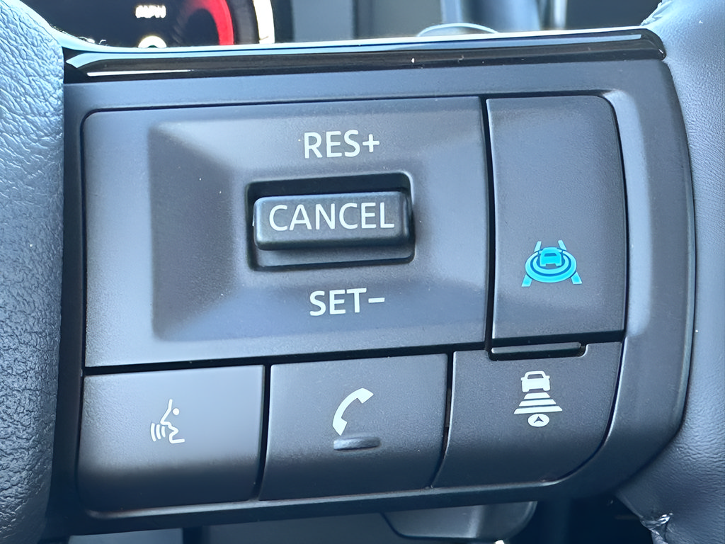 New 2026 Nissan Rogue Platinum w/ Platinum Premium Package AWD/4WD image 28