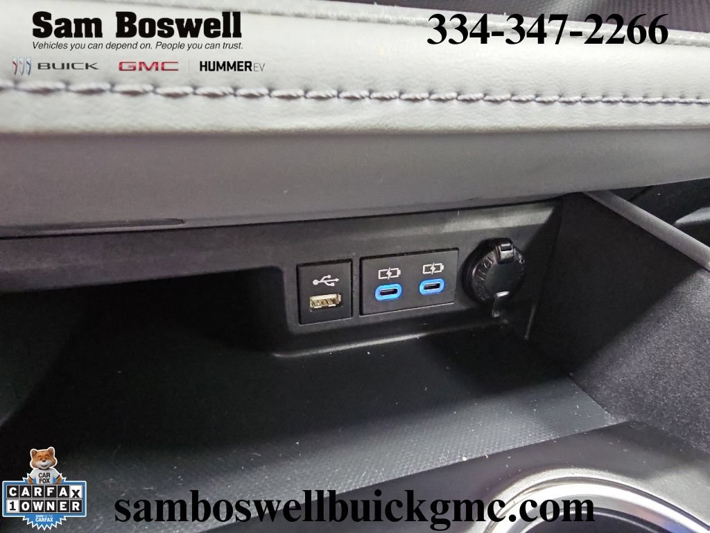 Used 2022 Toyota Highlander XLE FWD image 17