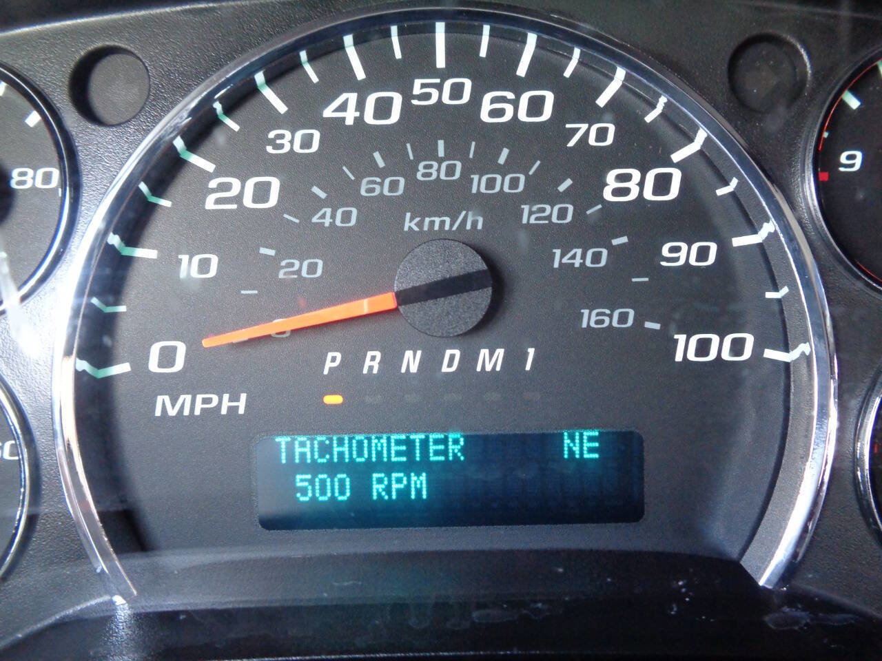 Used 2018 Chevrolet Express 3500 LS RWD image 42