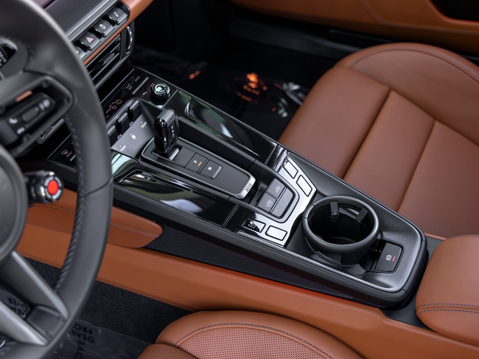 Certified 2026 Porsche 911 Targa 4 GTS AWD/4WD image 44