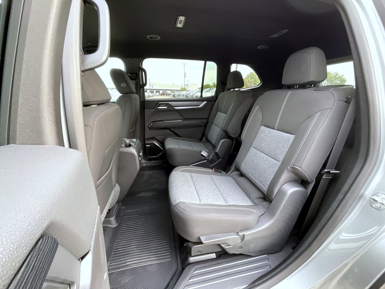 New 2026 GMC Acadia Elevation w/ Black Edition image 19