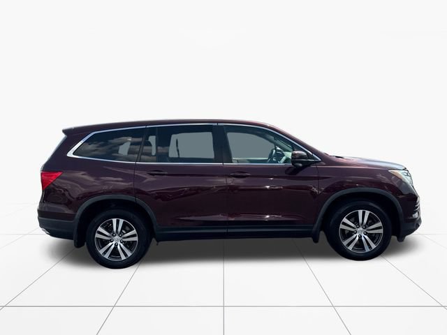Used 2017 Honda Pilot EX image 7