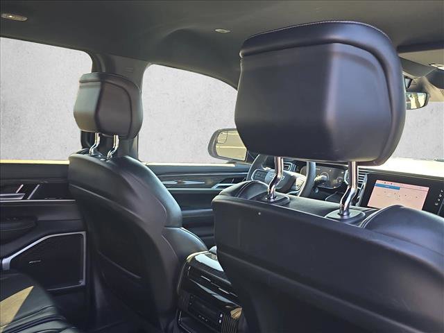 Used 2022 Jeep Wagoneer Series II image 23