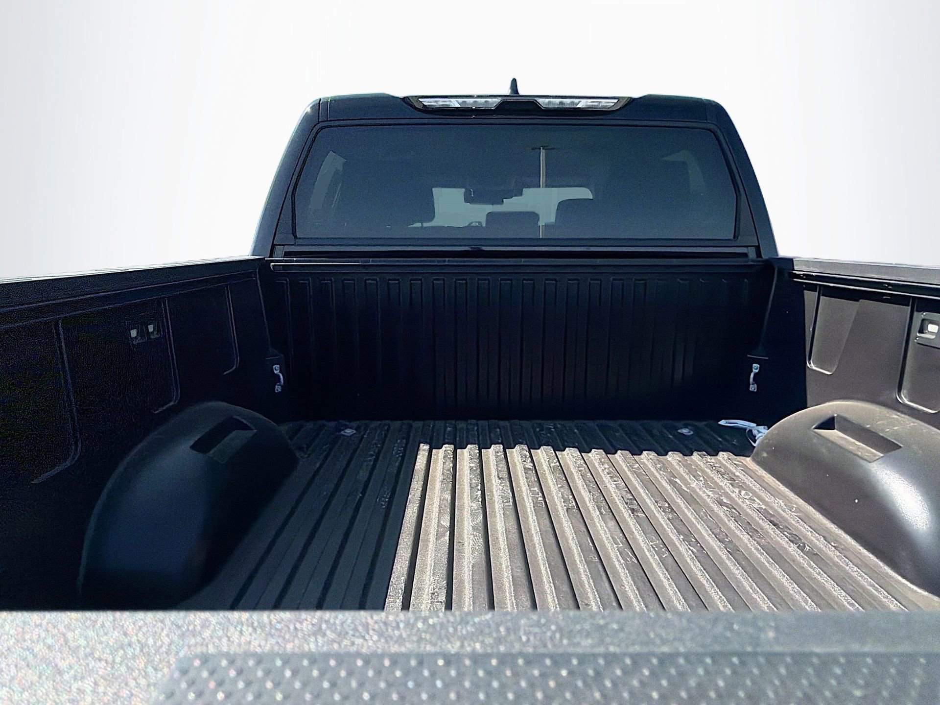 Used 2024 Toyota Tundra SR5 w/ SR5 Premium Package image 20