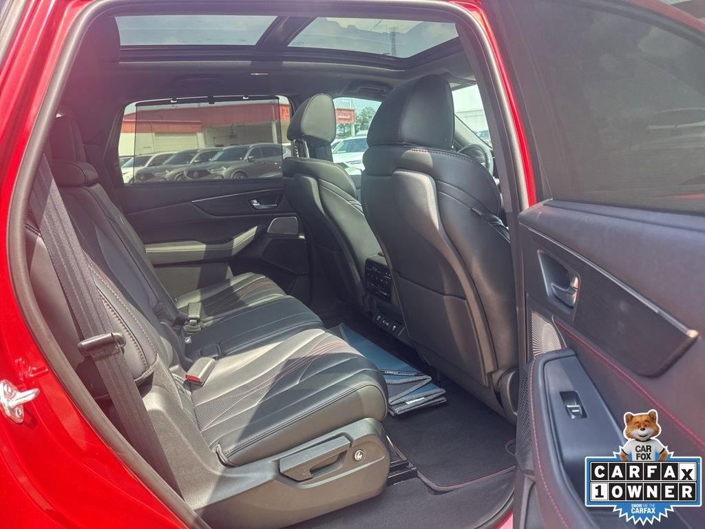 Certified 2023 Acura MDX Type S AWD/4WD image 29