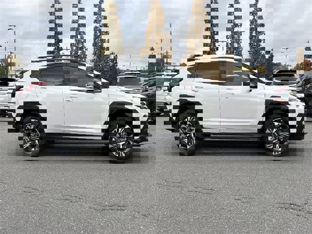 New 2026 Subaru Crosstrek 2.0i Premium image 2