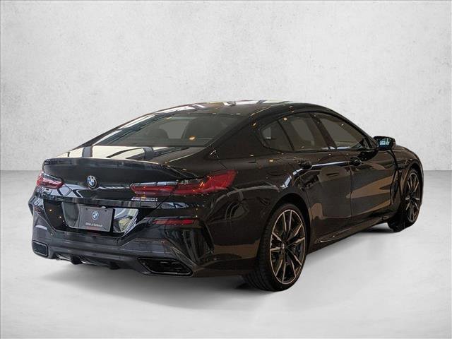 New 2026 BMW M850i xDrive image 2