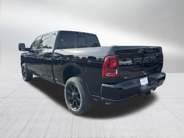 New 2026 RAM 2500 Laramie image 7