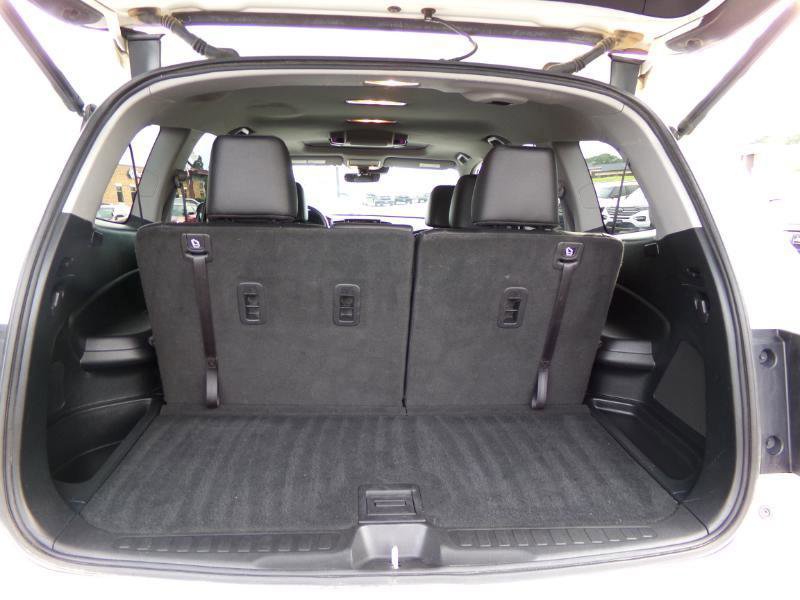 Used 2022 Honda Pilot Touring image 45