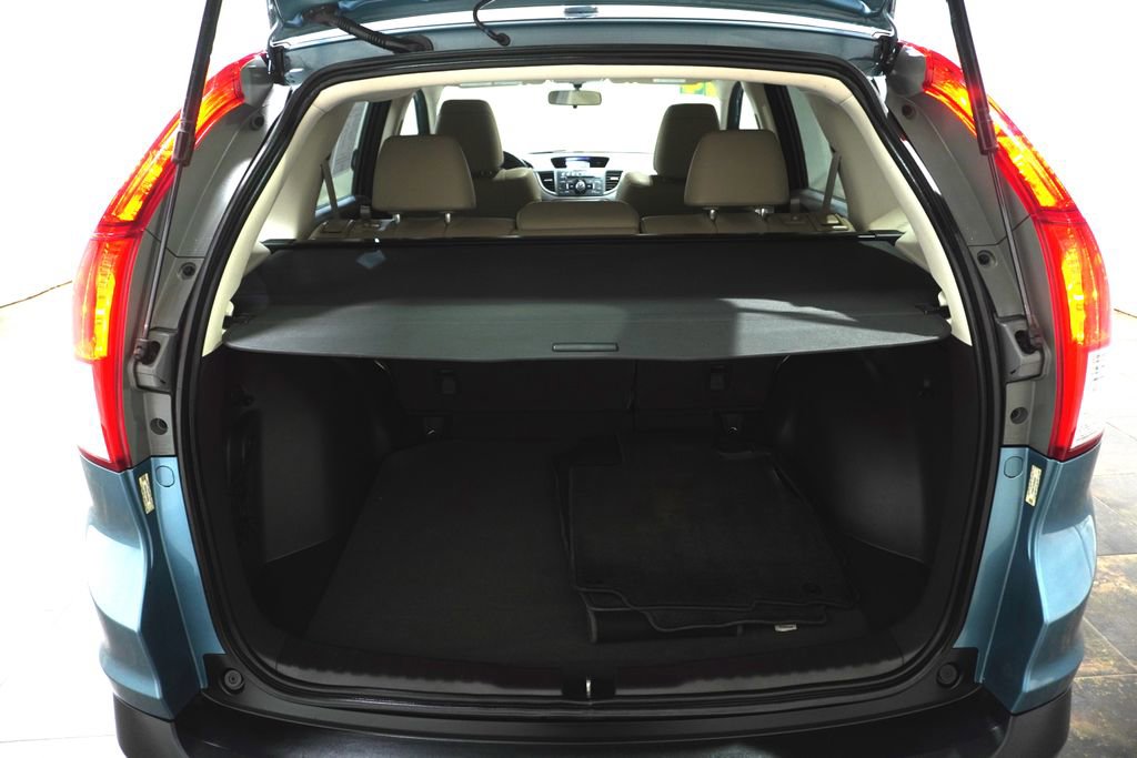 Used 2014 Honda CR-V EX-L image 6