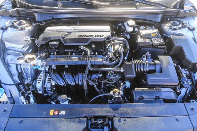 Used 2025 Kia K4 EX image 28