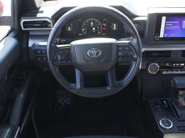 Used 2024 Toyota Tacoma SR5 RWD image 5