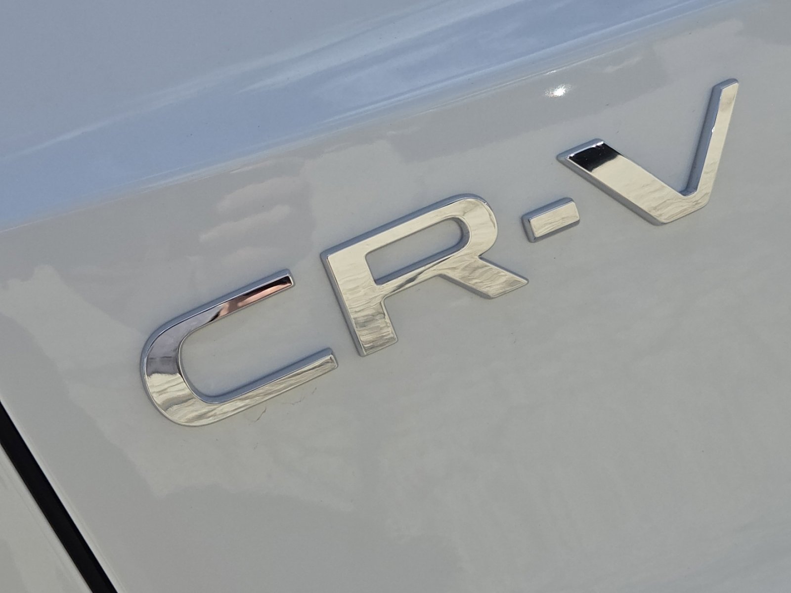 New 2026 Honda CR-V EX-L image 14