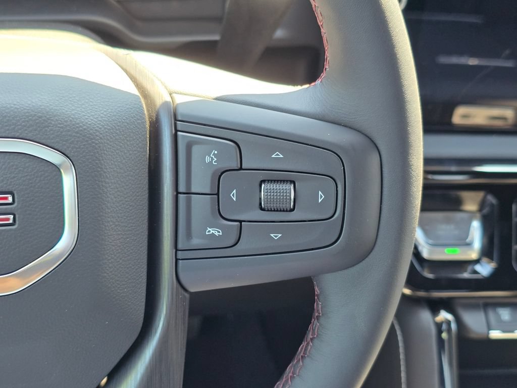 New 2026 GMC Sierra 2500 AT4X AWD/4WD image 20