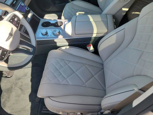New 2026 Genesis GV80 3.5T Prestige AWD/4WD image 27