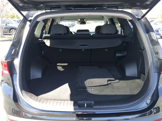 Used 2023 Hyundai Santa Fe SE image 12