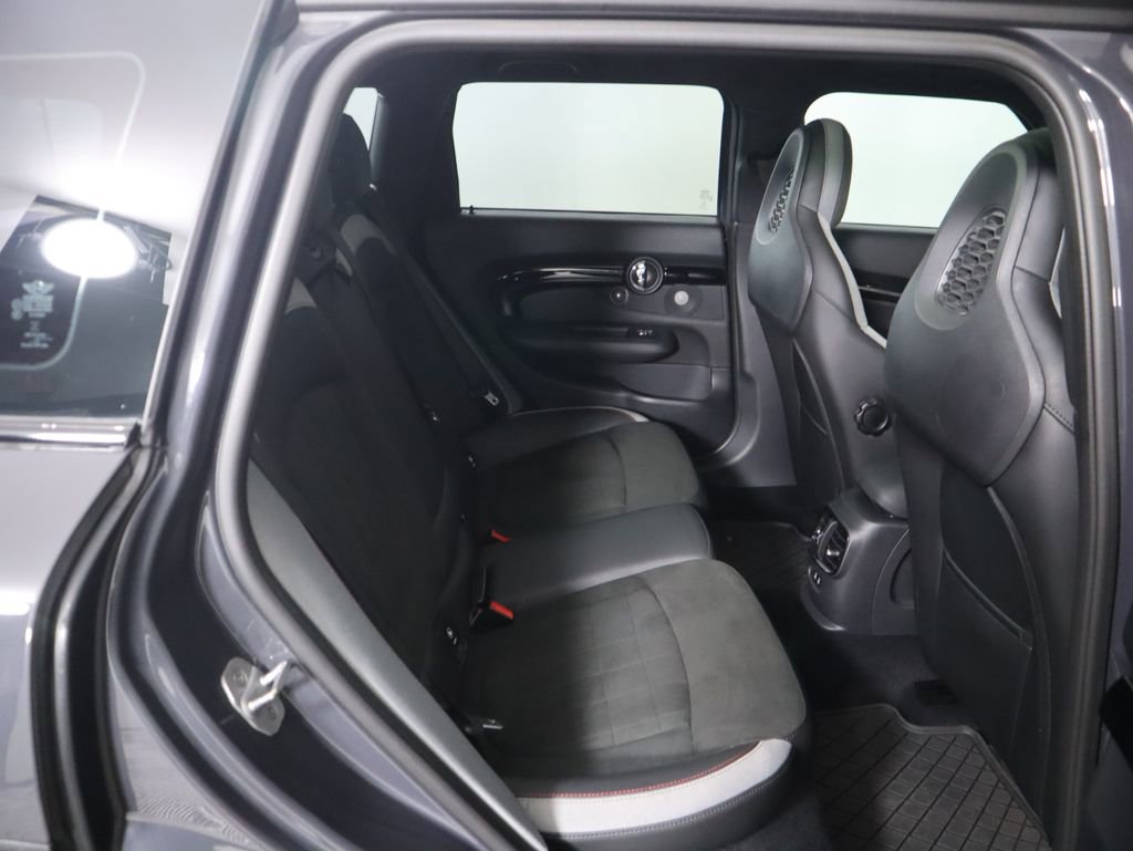 Used 2020 MINI Cooper Clubman John Cooper Works w/ JCW Launch Edition image 23