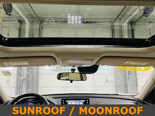 Used 2018 Honda Accord EX image 8