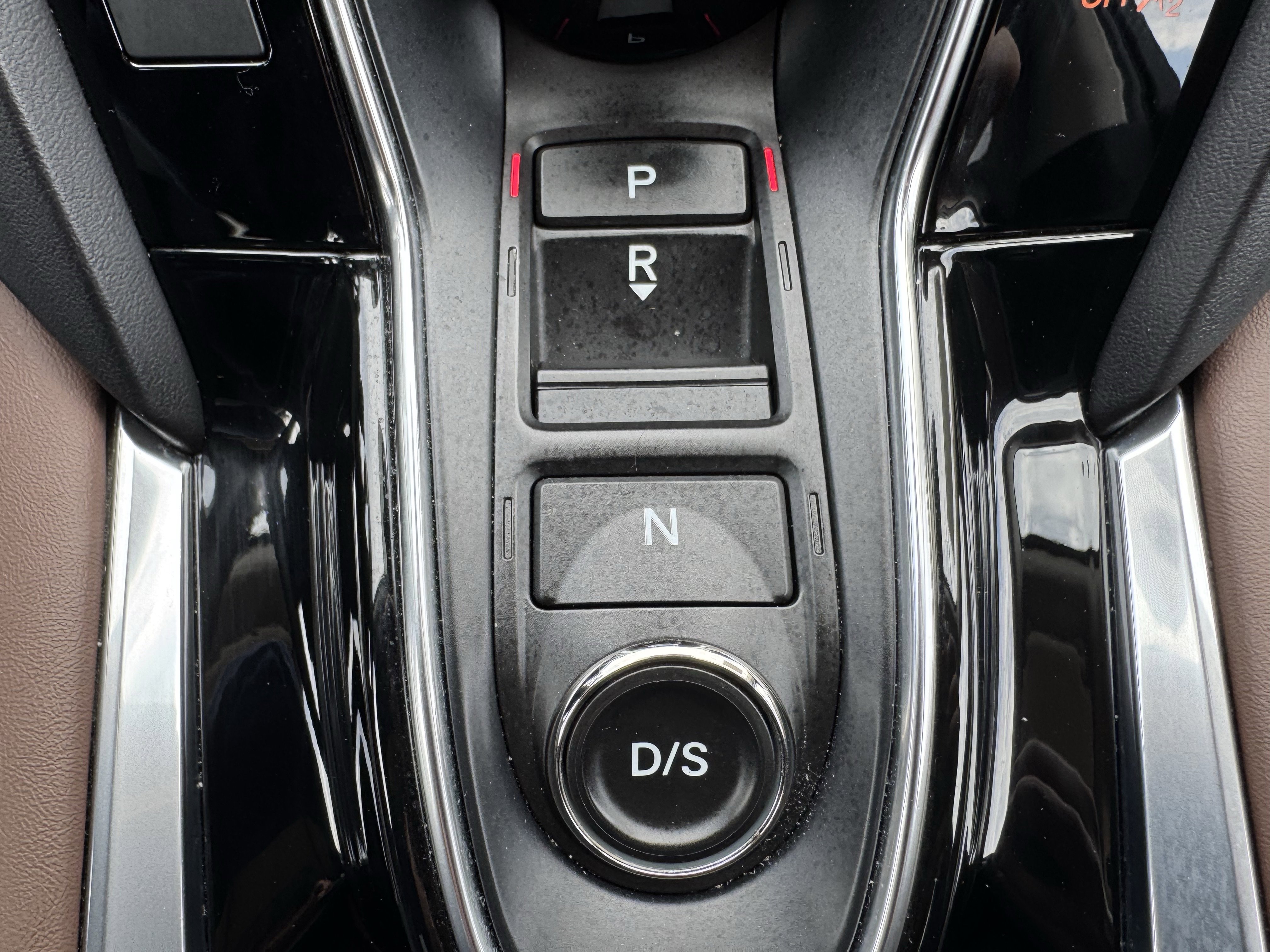 Used 2021 Acura RDX AWD w/ Advance Package image 14