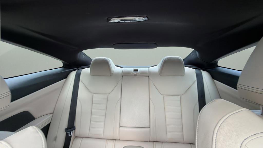Used 2021 BMW 440i xDrive Coupe w/ Premium Package AWD/4WD image 16