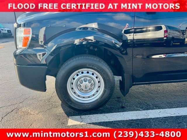 Used 2017 Nissan NV 3500 S w/ Power Package image 32