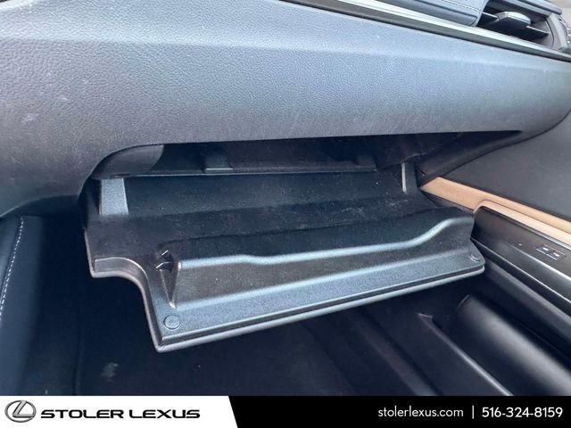 Used 2019 Lexus ES 350 w/ Premium Package image 41