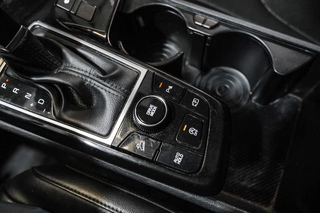 Used 2023 Kia Sportage EX image 28