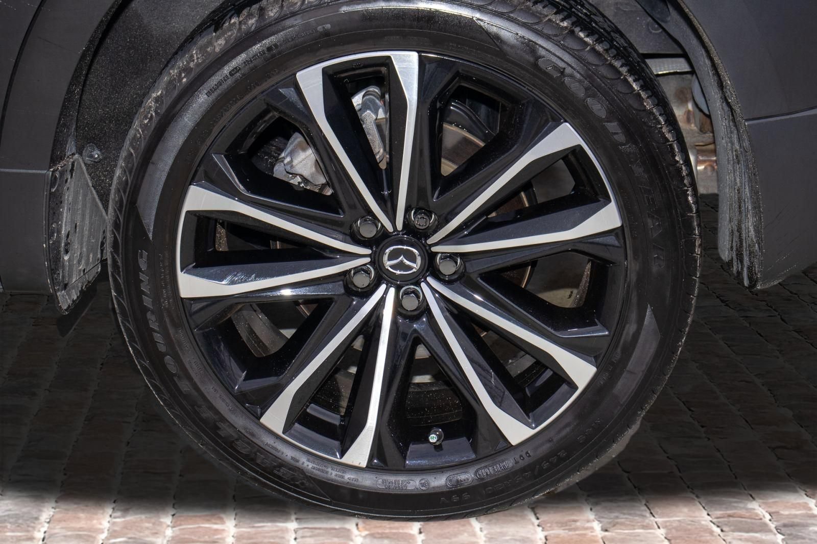 Used 2025 MAZDA CX-50 AWD 2.5 S w/ Premium Plus Pkg image 36