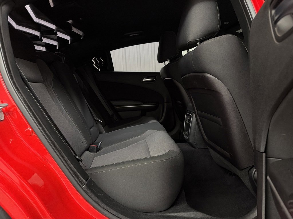 Used 2019 Dodge Charger SXT image 24