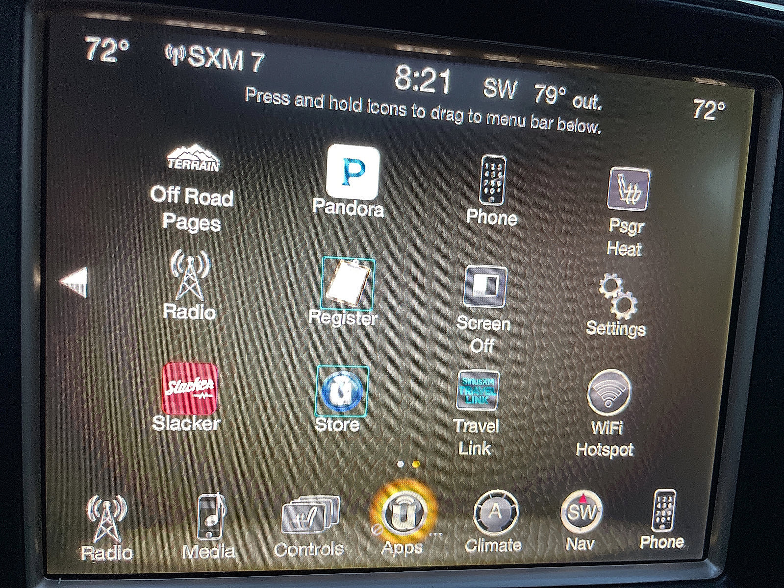 Used 2017 Jeep Grand Cherokee Limited image 57