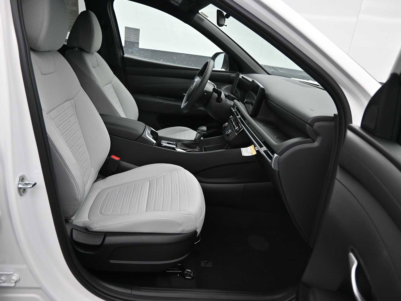 New 2026 Hyundai Santa Cruz SE image 11