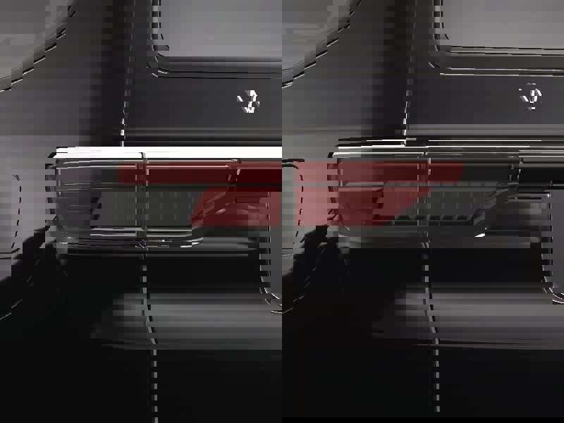 New 2025 Jeep Wagoneer Series II image 12