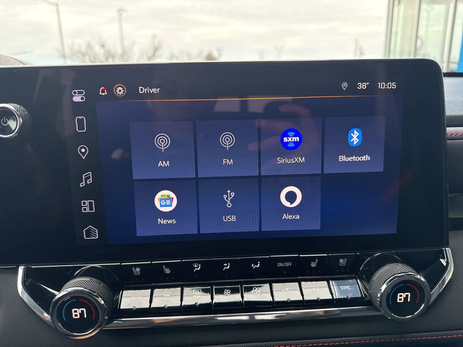 Used 2023 Chevrolet Colorado Z71 w/ Z71 Convenience Package 2 image 23