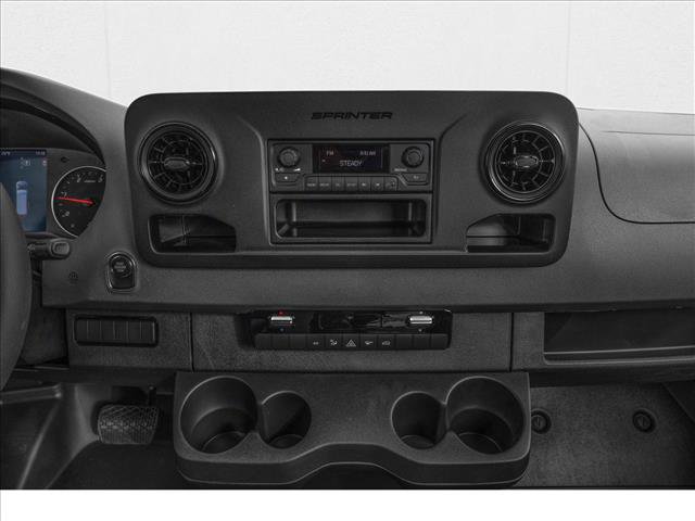 New 2025 Mercedes-Benz Sprinter 2500 image 7