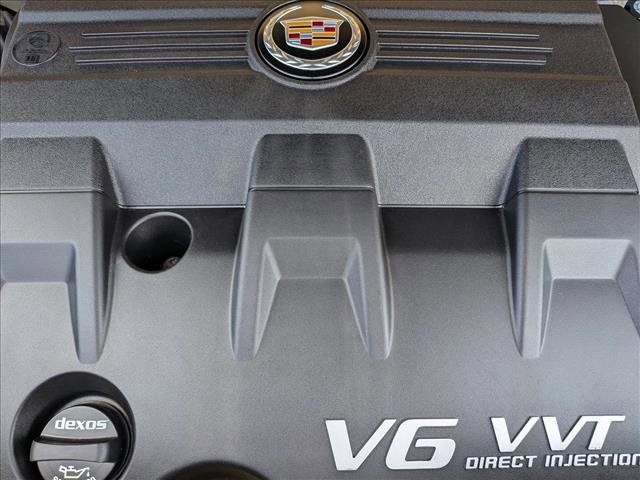 Used 2016 Cadillac SRX Performance w/ Driver Awareness Package image 19