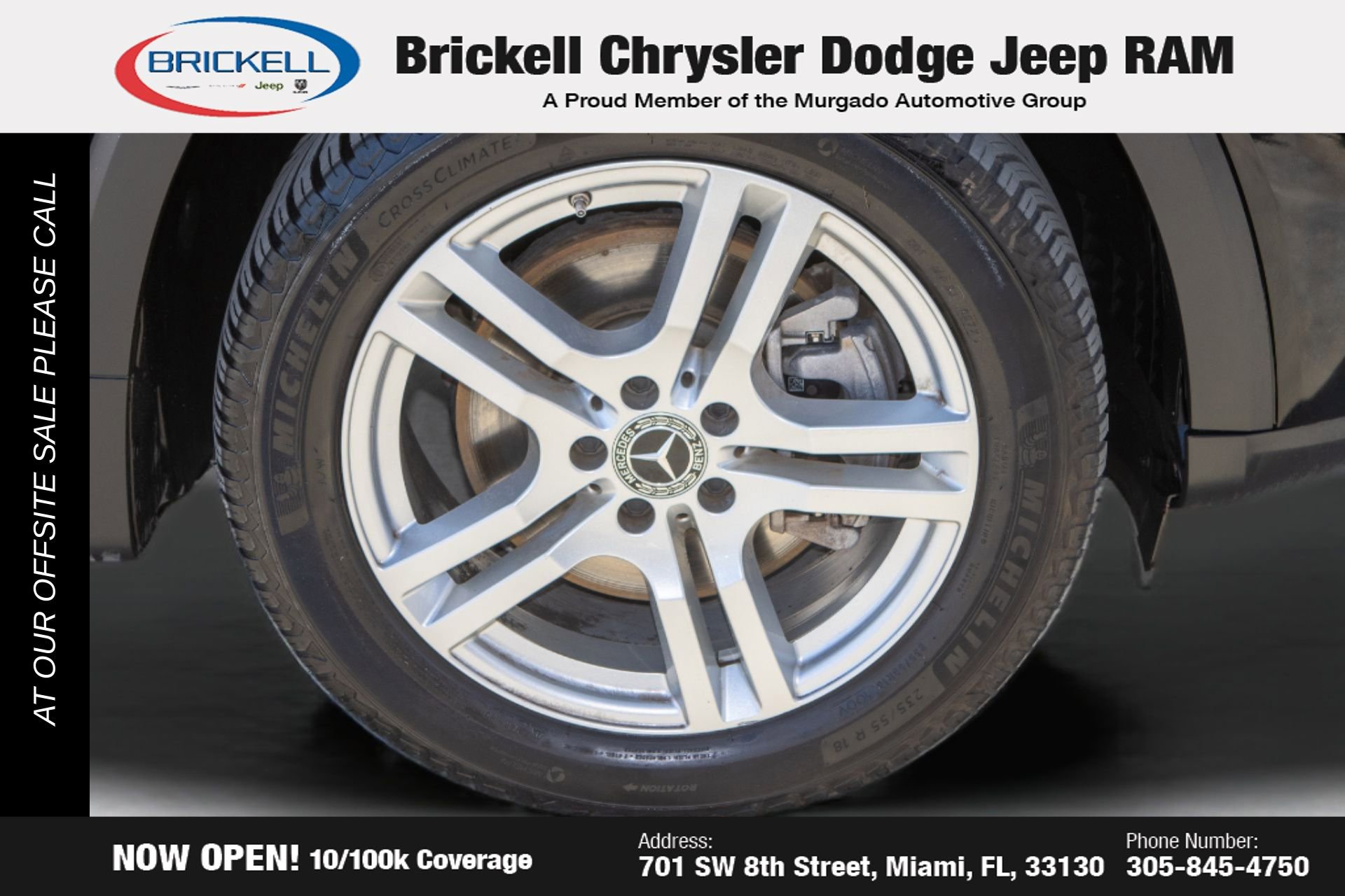 Used 2021 Mercedes-Benz GLB 250 4MATIC w/ Premium Package image 38