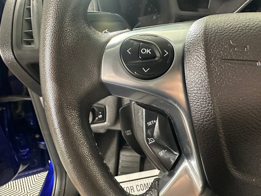 Used 2017 Ford Transit Connect XL FWD image 24