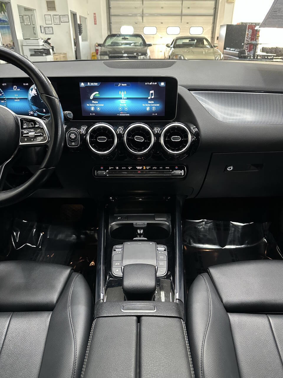 Used 2021 Mercedes-Benz GLA 250 4MATIC image 26