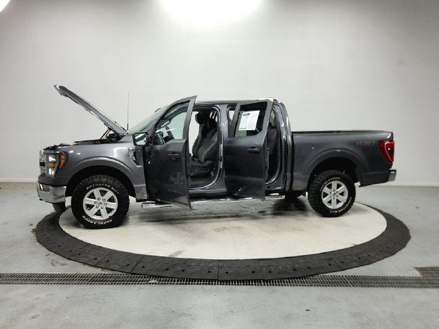 Used 2023 Ford F150 XLT AWD/4WD image 13