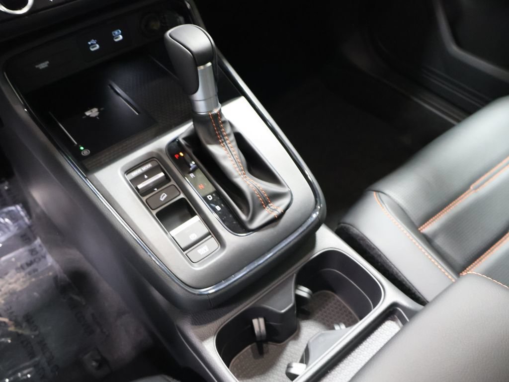 New 2026 Honda CR-V Sport-L image 27