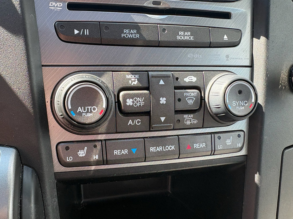 Used 2012 Honda Pilot Touring image 16