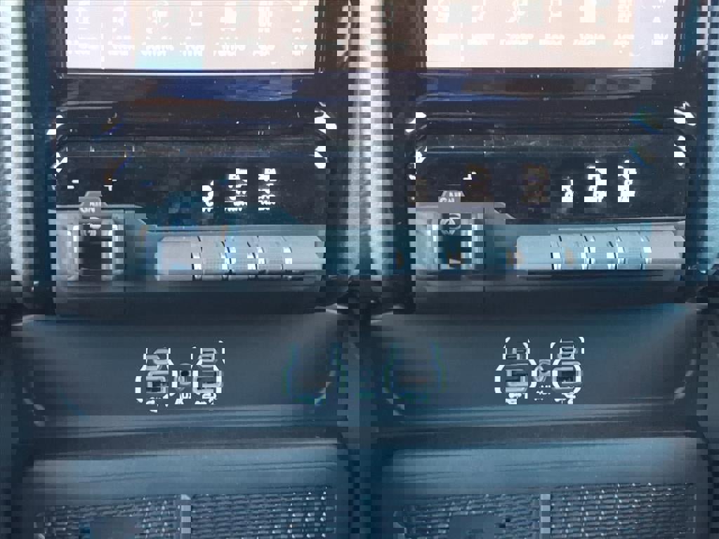 New 2026 RAM 1500 Big Horn image 9