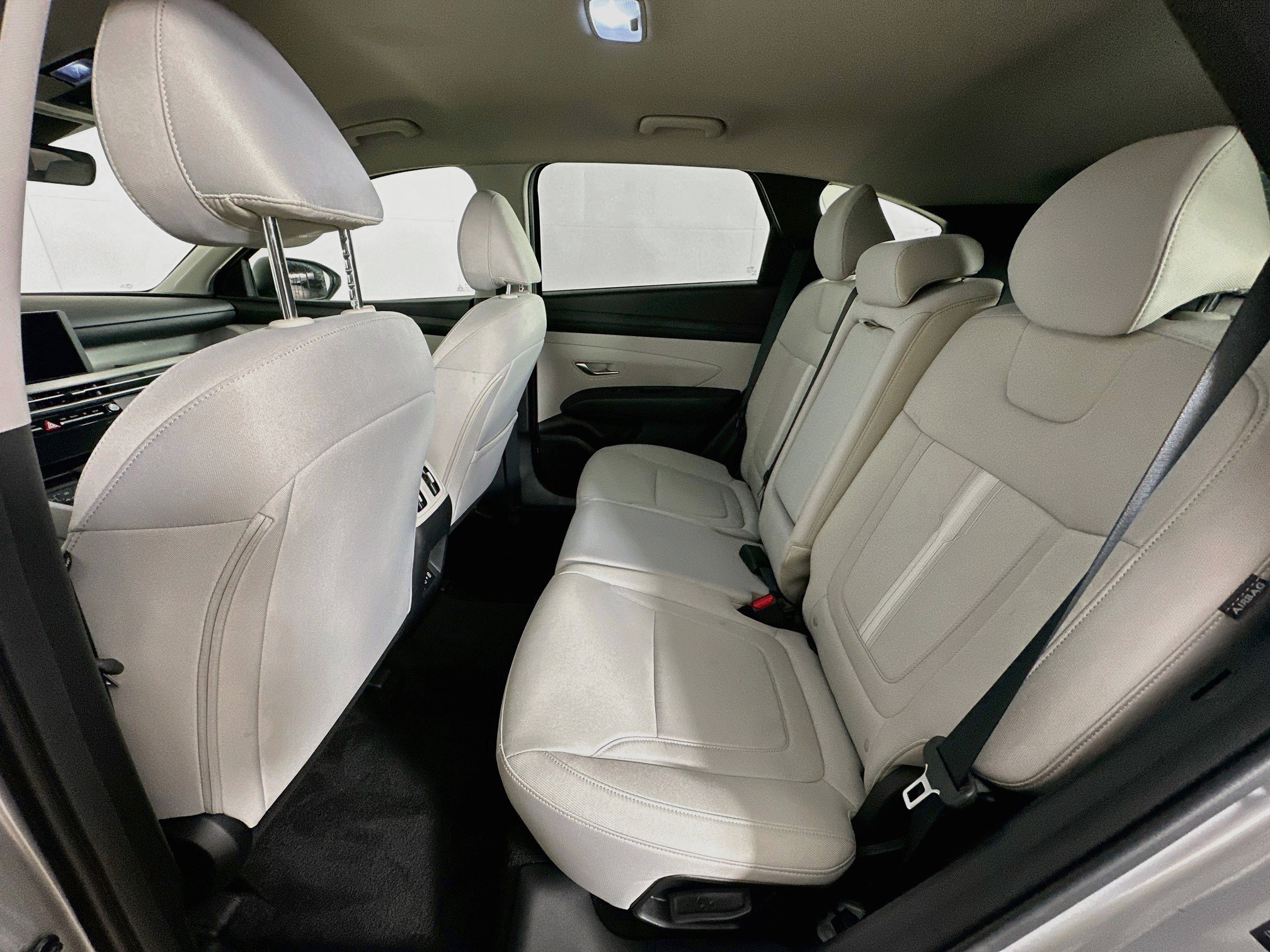 Used 2026 Hyundai Tucson SEL Plus FWD image 26
