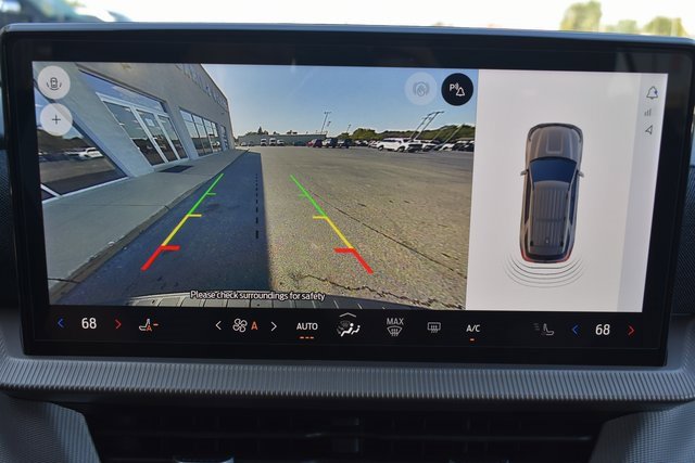 Used 2025 Ford Explorer Active image 26