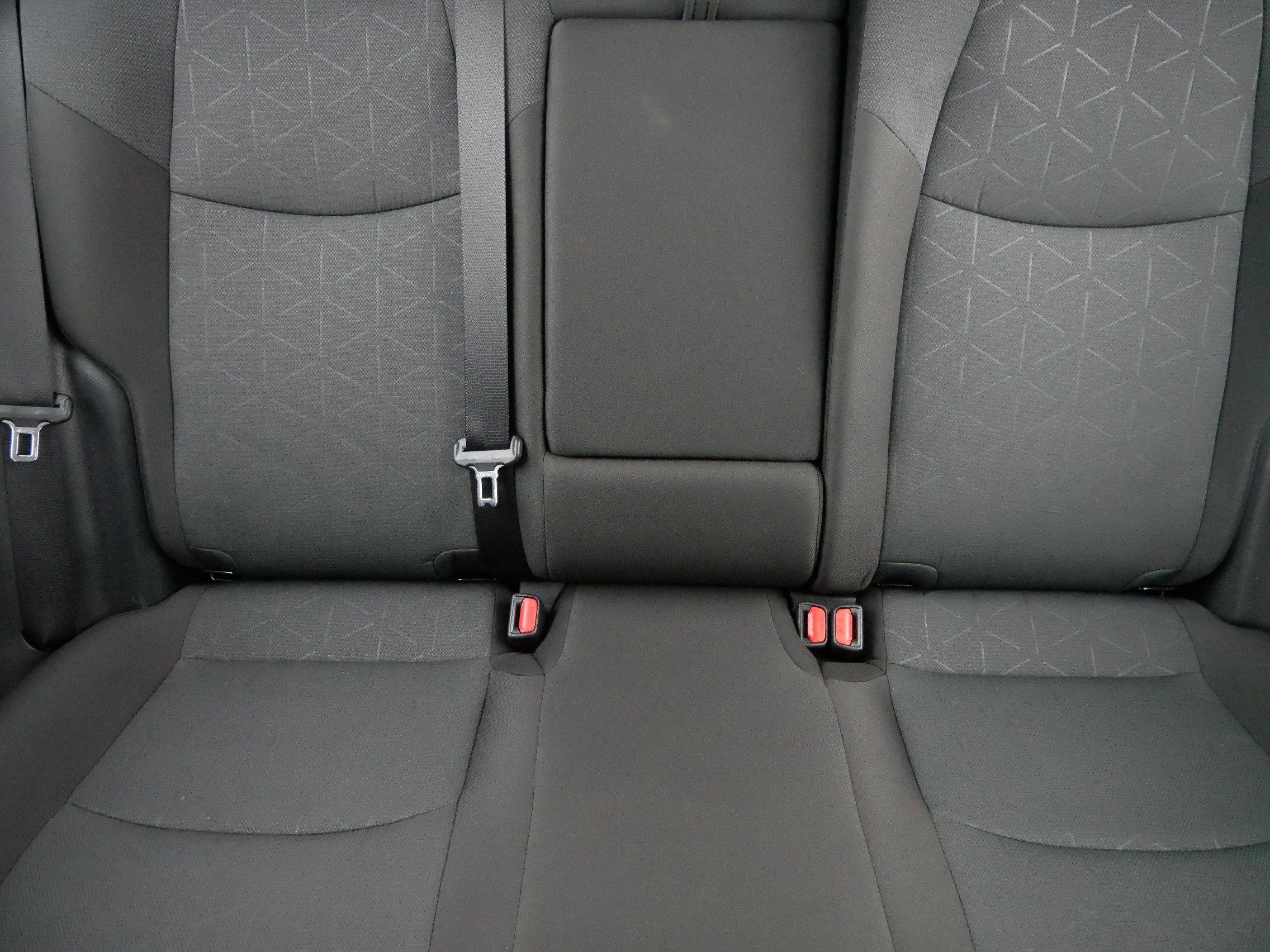 Certified 2025 Toyota RAV4 XLE image 13