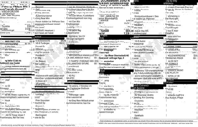 Certified 2024 Chevrolet Silverado 3500 High Country w/ Technology Package image 32